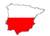 PASTISSERIA  POY - Polski